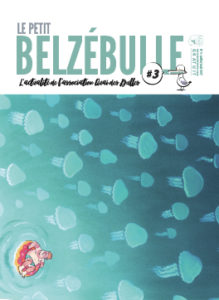 Couverture Petit Belzébulle 3