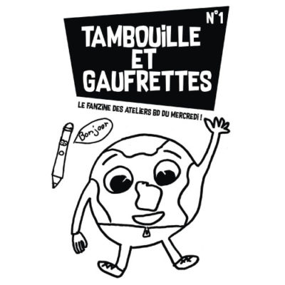 Tambouille et Gaufrettes