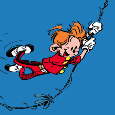 exposition spirou